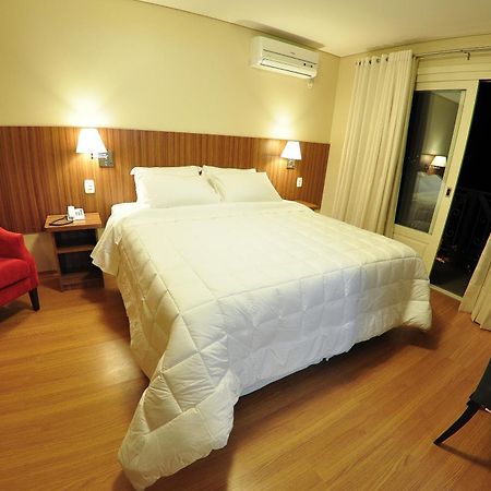 Rothenburg Hotel Nova Petropolis Szoba fotó