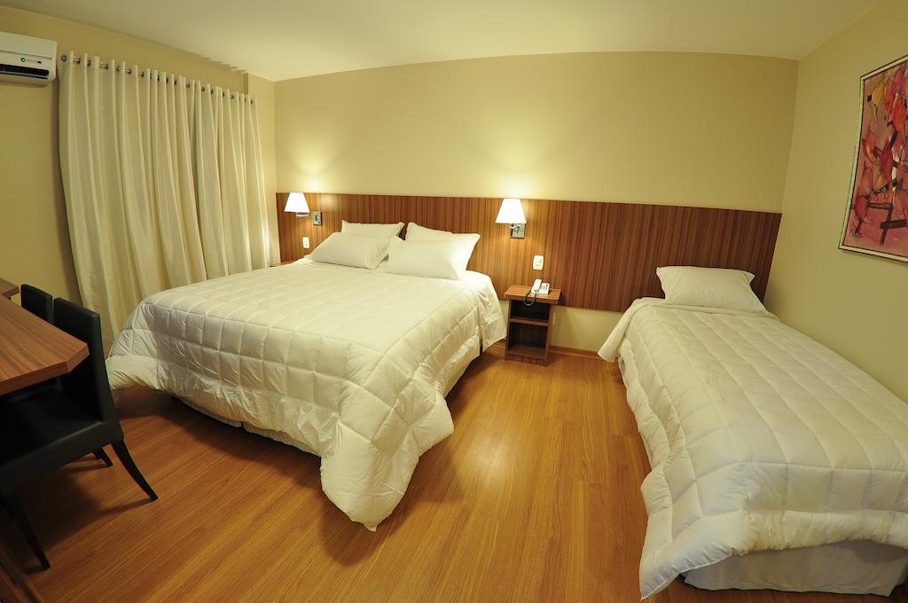 Rothenburg Hotel Nova Petropolis Szoba fotó