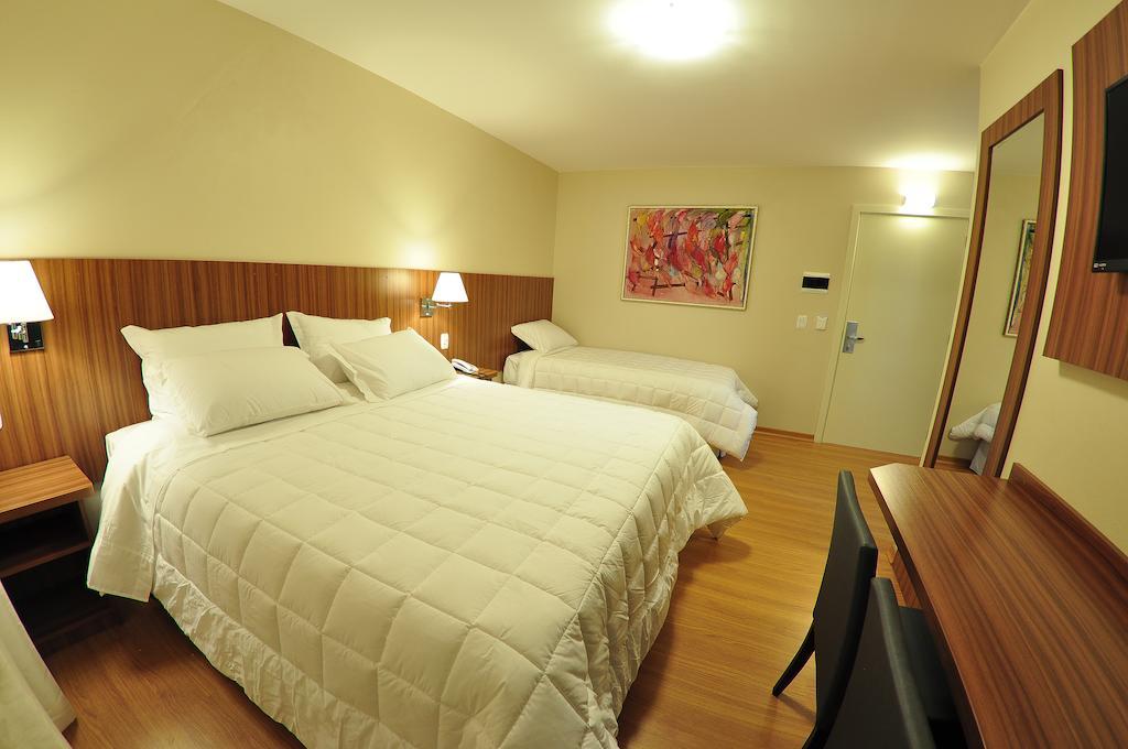 Rothenburg Hotel Nova Petropolis Szoba fotó