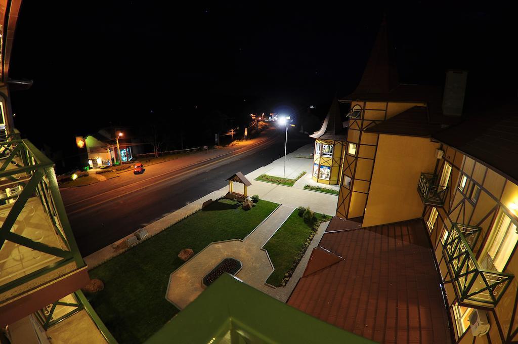 Rothenburg Hotel Nova Petropolis Kültér fotó