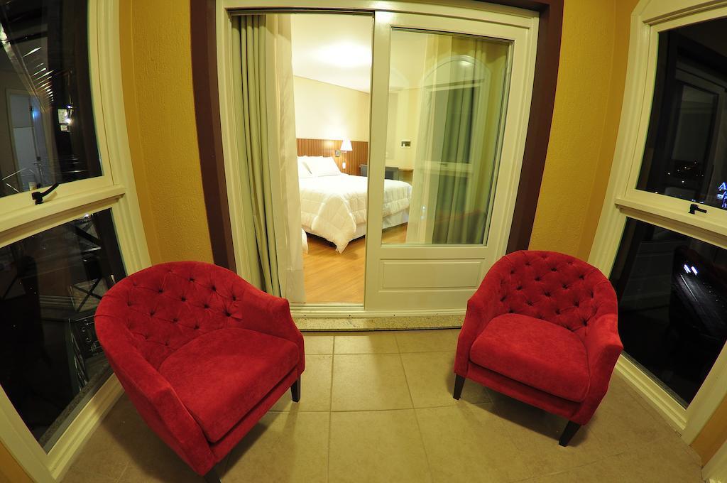 Rothenburg Hotel Nova Petropolis Szoba fotó