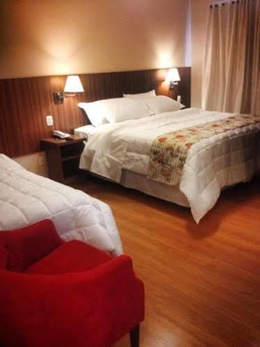 Rothenburg Hotel Nova Petropolis Kültér fotó