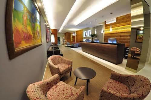 Rothenburg Hotel Nova Petropolis Kültér fotó